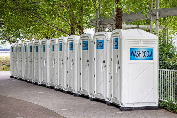 Best Long-Term Portable Toilet Rental in Highpoint, OH