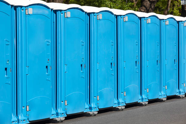 Best ADA-Compliant Portable Toilet Rental in Highpoint, OH