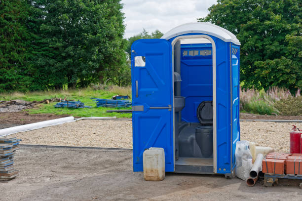 Highpoint, OH Portable Potty Rental Company