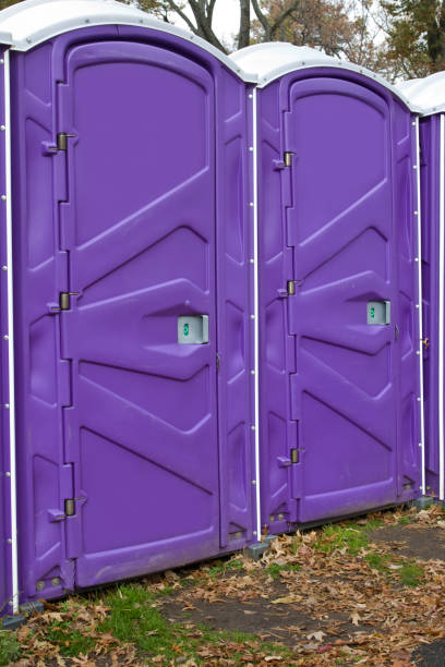 Best Event Portable Toilet Rental in Highpoint, OH