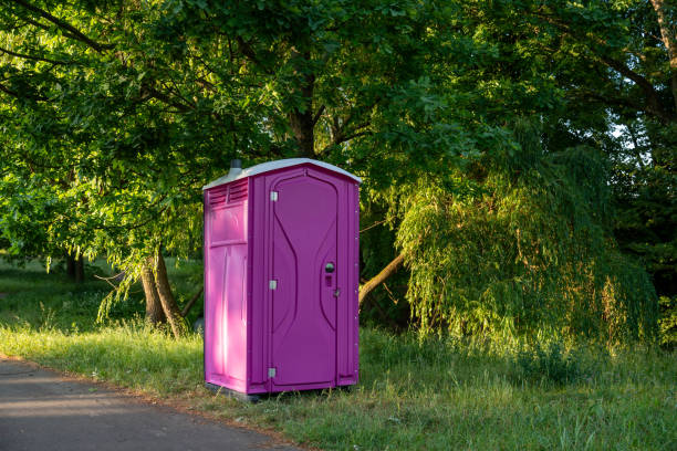 Best Portable Restroom for Sporting Events in Highpoint, OH